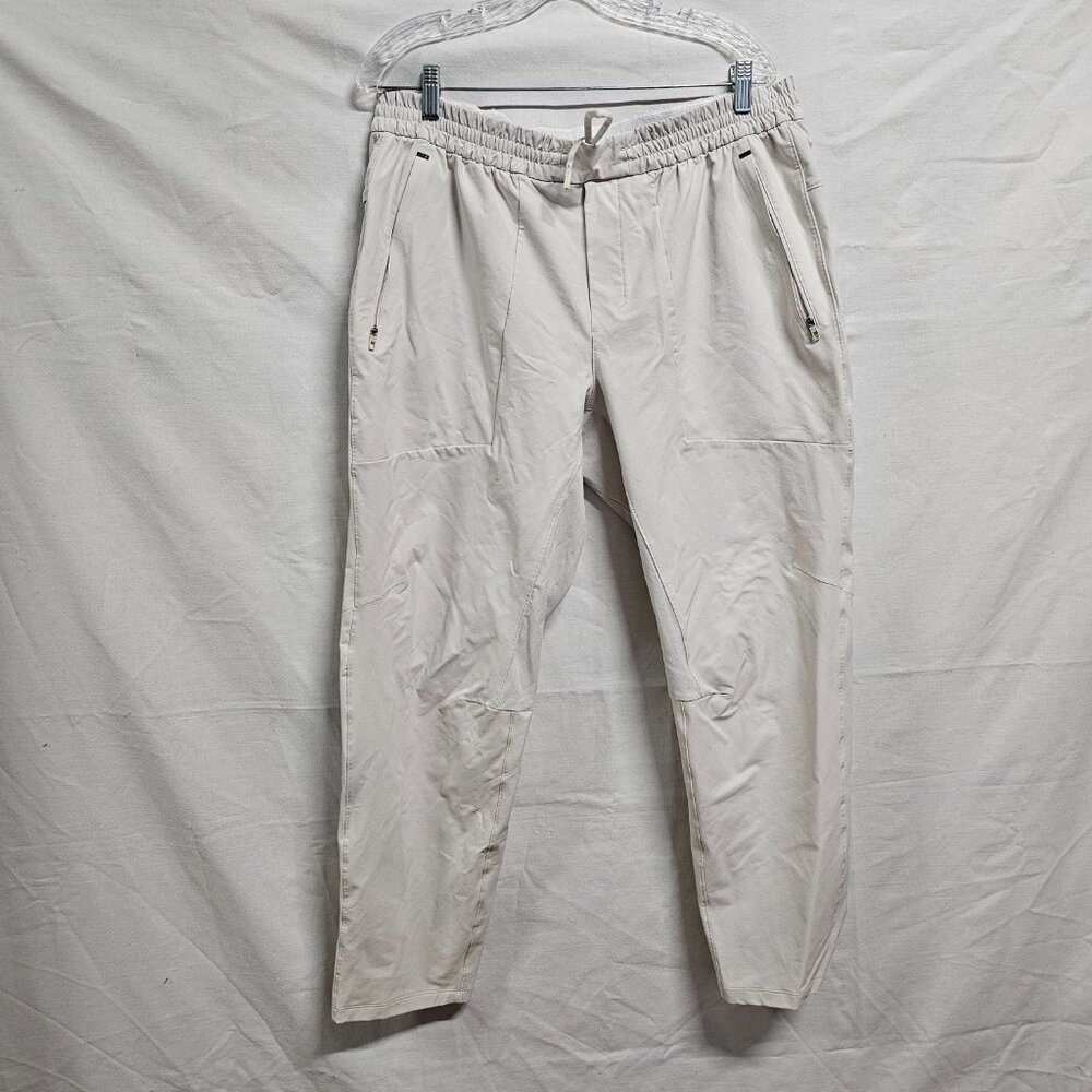 Lululemon License To Train Pant 30" Men's Pants Size XXL - Picture 12 of 16